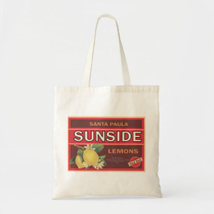 Tote Bag Côté