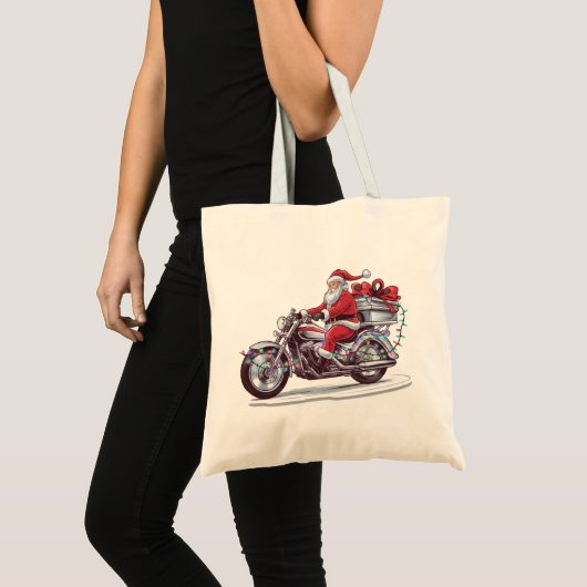 Tote Bag Côté (Devant (produit))