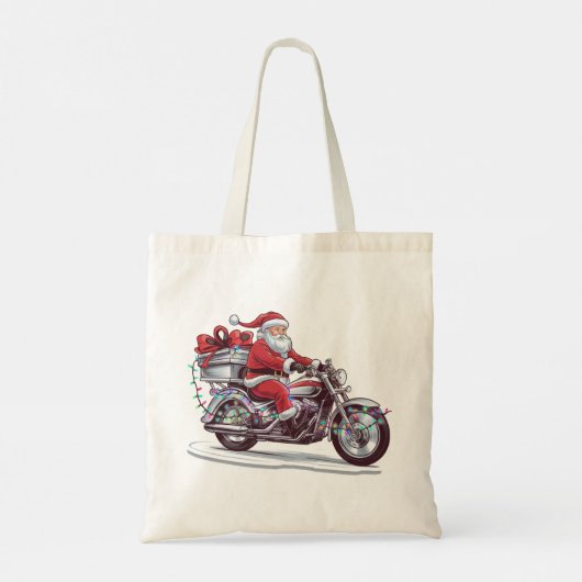 Tote Bag Côté (Dos)