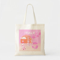 Côte d'Amalfi, Art de Voyage, Voyage à Preppy, Ros