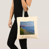 Tote Bag Côte de la Carpenteria (Devant (produit))