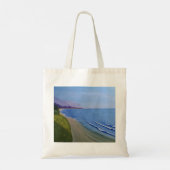 Tote Bag Côte de la Carpenteria (Dos)