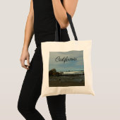 Tote Bag Côte du Pacifique à Redwood National Park (Devant (produit))