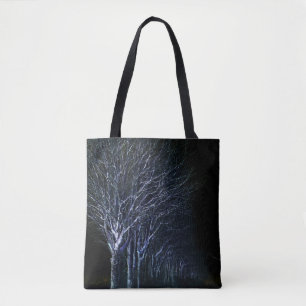 Tote Bag Côté foncé 10 cnm