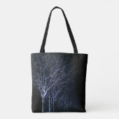 Tote Bag Côté foncé 10 tcna (Dos)
