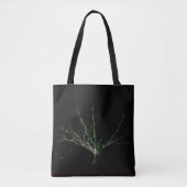 Tote Bag Côté foncé 1 stcnm (Devant)