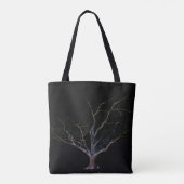 Tote Bag Côté foncé 2 stcna (Dos)