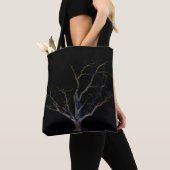 Tote Bag Côté foncé 2 stcna (De près)