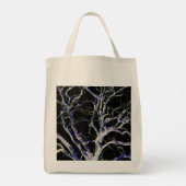 Tote Bag Côté foncé 5 gtcna (Dos)