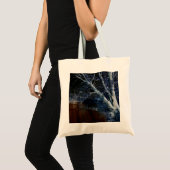Tote Bag Côté foncé 7 btcna (Devant (produit))