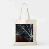 Tote Bag Côté foncé 7 btcna (Dos)