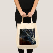 Tote Bag Côté foncé 7 gtcn (Devant (produit))