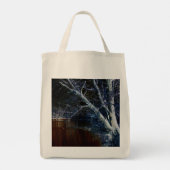 Tote Bag Côté foncé 7 gtcn (Dos)
