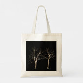 Tote Bag Côté foncé 9 btcnm (Dos)