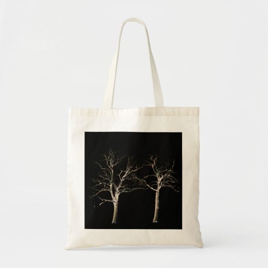 Tote Bag Côté foncé 9 btcnm (Devant)