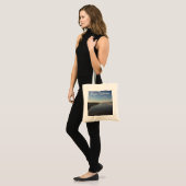 Tote Bag Côte nationale de Cap Hatteras (Devant (modèle))