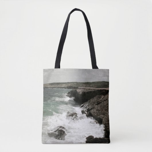 Tote Bag Côtier (Devant)