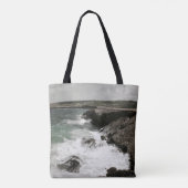 Tote Bag Côtier (Dos)