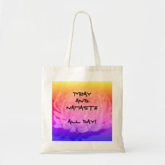 Tote Bag Coton 100% de Fourre-tout de budget