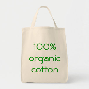 Tote Bag coton organique de 100%