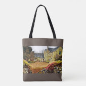 Tote Bag Cotswold Fourre-tout (Dos)
