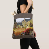 Tote Bag Cotswold Fourre-tout (De près)