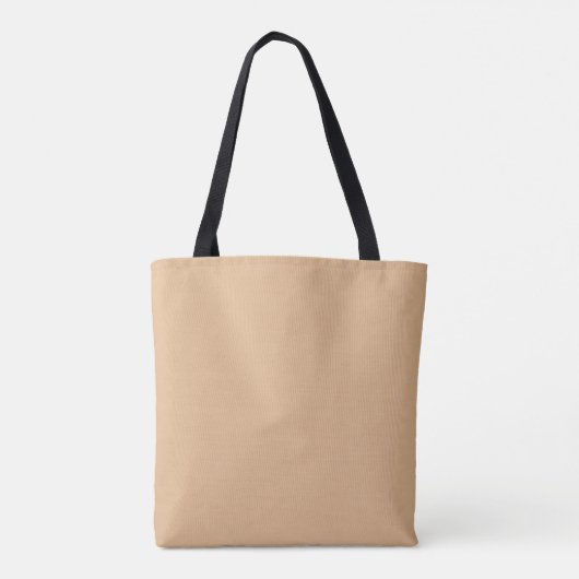 Tote Bag Coucher de soleil (Dos)