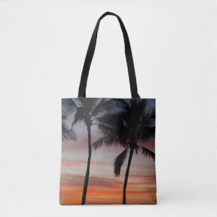 Tote Bag Coucher du soleil