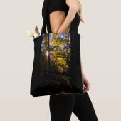 Tote Bag Coucher du soleil (De près)