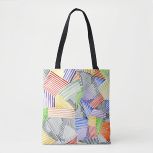 Tote Bag Couchet I