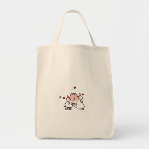 Tote Bag Coucou de mouton