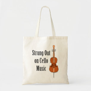 Tote Bag Coucou de sortie