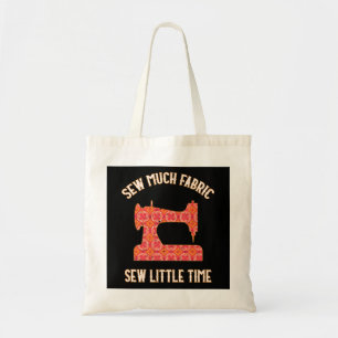 Tote Bag Coudre Beaucoup De Tissu Coudre Peu De Temps Ama