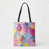 Tote Bag Couleur 2 (Devant)