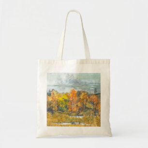 Tote Bag Couleur d'automne