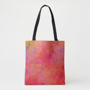Tote Bag Couleur de texture modèle Arrière - plan