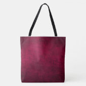 Tote Bag Couleur uni clair (Devant)
