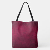 Tote Bag Couleur uni clair (Dos)