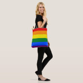 Tote Bag COULEURS DE DRAPEAU PLANIFIÉ + vos idées (Sur le modèle)