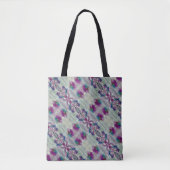Tote Bag Couleurs de lavage de voiture (Devant)