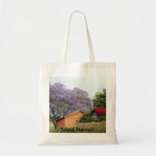 Tote Bag Couleurs… de Maui arrière-pays Hawaï