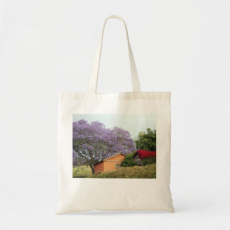 Tote Bag Couleurs de pays haut Maui