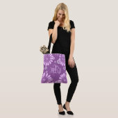 Tote Bag Couleurs éclatées (Sur le modèle)