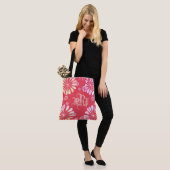 Tote Bag Couleurs éclatées (Sur le modèle)
