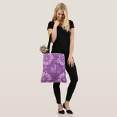 Tote Bag Couleurs éclatées (Sur le modèle)