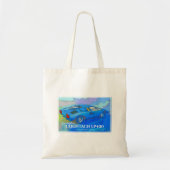 TOTE BAG COUNTACH (Devant)