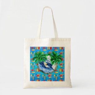 Tote Bag Coup Dix