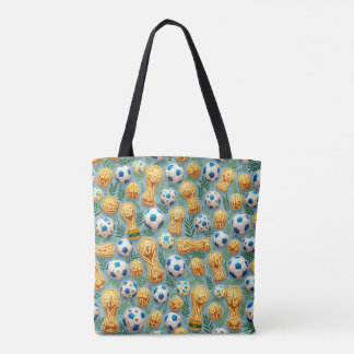Tote Bag coupe du monde