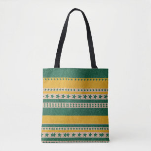 Tote Bag Coupe du Monde Brésil 2026