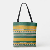 Tote Bag Coupe du Monde Brésil 2026 (Dos)
